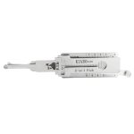 Lishi KIA3R Automotive Lock Pick