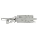 Lishi QI-RUI Automotive Lock Pick - Image 2