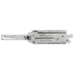 Lishi QI-RUI Automotive Lock Pick