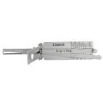 Lishi KIA2018 / SRT2018 Automotive Lock Pick - Image 2