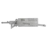 Lishi NSN11 Automotive Lock Pick