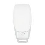 Mercedes FBS4 Type 3-Button Smart Key Fob – White - Image 3