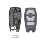 Mercedes Sprinter 2020+ 4-Button Smart Key Fob - Image 3