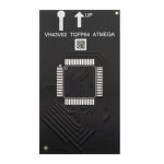 Xhorse Multiprog – TQFP65 & ATMEGA Adapter – XDMP11GL