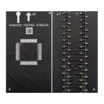 Xhorse Multiprog – TQFP65 & ATMEGA Adapter – XDMP11GL - Image 2