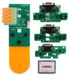 Xhorse BCP/BDC3 Key Reading Adapter - XDNPBDGL