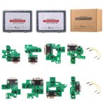 Xhorse 5C/5D Key Reading Adapter – XDNPVDGL