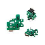 Xhorse 5C/5D Key Reading Adapter – XDNPVDGL - Image 7
