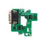 Xhorse 5C/5D Key Reading Adapter – XDNPVDGL - Image 4