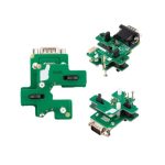 Xhorse 5C/5D Key Reading Adapter – XDNPVDGL - Image 2