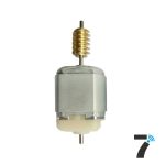 Mercedes W204 Original – ELV Motor - Image 2