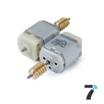 Mercedes W204 Original – ELV Motor - Image 5
