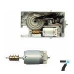 Mercedes W204 Original – ELV Motor - Image 4