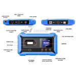 KD-X4 Remote & Chip Copying - Generating - Programming Device - Image 4
