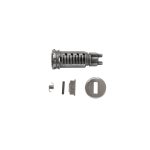 Fiat Doblo Trunk Lock Cylinder