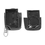 Audi 3 Button Key Shell - without Flip Head - Image 2