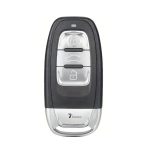 Audi PCF7945 868 MHz 3 Button Smart Remote Aftermarket