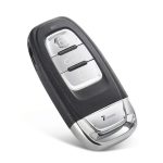 Audi PCF7945 868 MHz 3 Button Smart Remote Aftermarket - Image 2