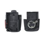 Audi 2+1 Panic Button Key Shell - Image 3