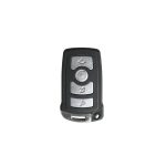 BMW 7 Series Smart Key Shell with Battery Cover