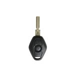 BMW Space 3 Button Key Shell HU58
