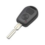 BMW EWS 2 Button Key Shell HU58