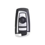 BMW CAS2 F Type 3 Button ID46 868 MHz Remote Aftermarket - HU92