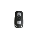 BMW 1-3-5 Series Smart Key Shell without Battery Cover