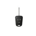 Chevrolet Cruze 3 Button Key Shell