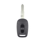 Chevrolet Captiva 2 Button Key Shell
