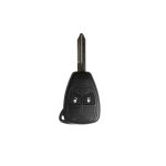 Chrysler 2 Button Key Shell