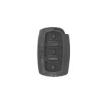 Rubber Button - Peugeot Flip 3 Button - Image 2