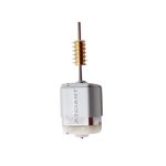 Peugeot - Citroen - OPL Steering Lock Motor