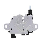 Ford Focus Hood Lock Mechanism - Image 2