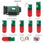 Universal BMW BDC-VW 5C 8IN1 Key Data Adapter
