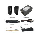 Easyguard VW Golf 8 Type Module - ESW309C-G8