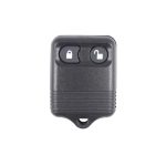 Ford Connect 2 Button Fob Key Shell