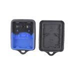 Ford Connect 2 Button Fob Key Shell - Image 2