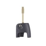 Ford Focus Edge Cut Flip Head FO21