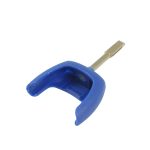 Ford Rounded Edge Cut Flip Base FO21 - Blue - Image 2