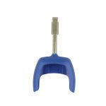 Ford Rounded Edge Cut Flip Base FO21 - Blue