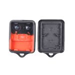 Ford Connect 3 Button Fob Key Shell - Image 2