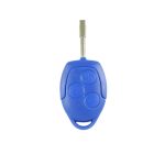 Ford Transit Blue ID63 434 MHz 3 Button Remote Aftermarket