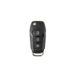 Ford Mondeo - Ranger 3 Button Flip Key Shell