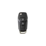 Ford Mondeo Ranger 2 Button Flip Key Shell