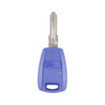 Fiat Albea 1 Button Key Shell GT15