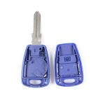 Fiat Albea 1 Button Key Shell GT15 - Image 2