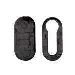 Fiat Doblo/500 Outer Case Black