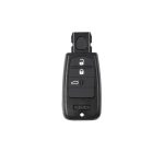 Fiat Freemont 3 Button Smart Key Shell
