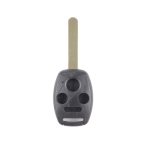 Honda 4 Button Key Shell HON66